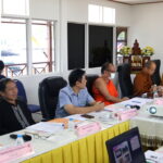 สนง.พุทธศาสนา จ.แพร่ คัดเลือกวัดพัฒนา