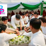 ผวจ.แพร่ วางศิลาฤกษ์ ตึก สว. ร.พ.แพร่