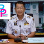 ผวจ.แพร่ คาดโทษห้ามเผา-เข้าป่าต้องแจ้ง