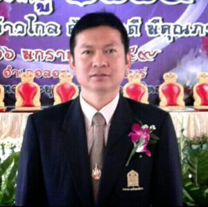 ร.ร.วัดพระหลวง อ.สูงเม่น จ.แพร่ เตรียมความพร้อม